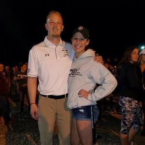 Meet your Posher, Christopher